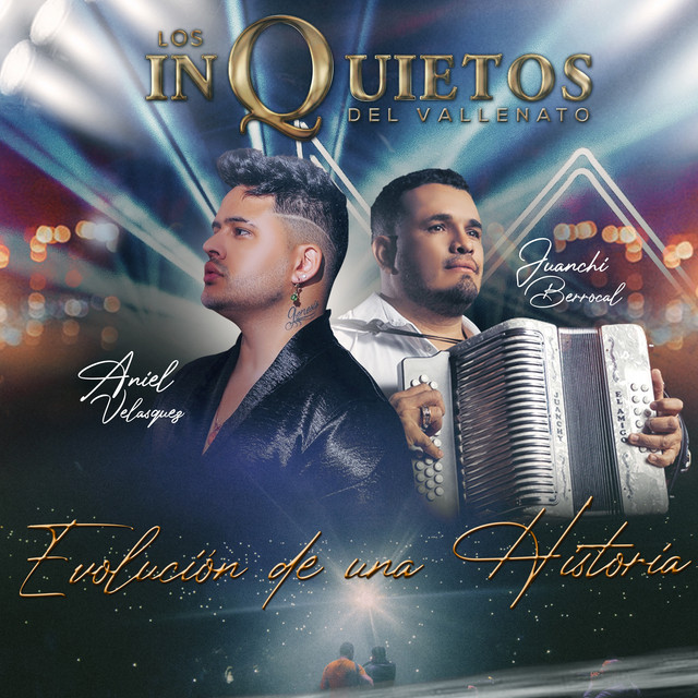 Tiempo Eterno - En Vivo