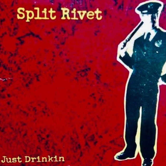 Just Drinkin' cover art