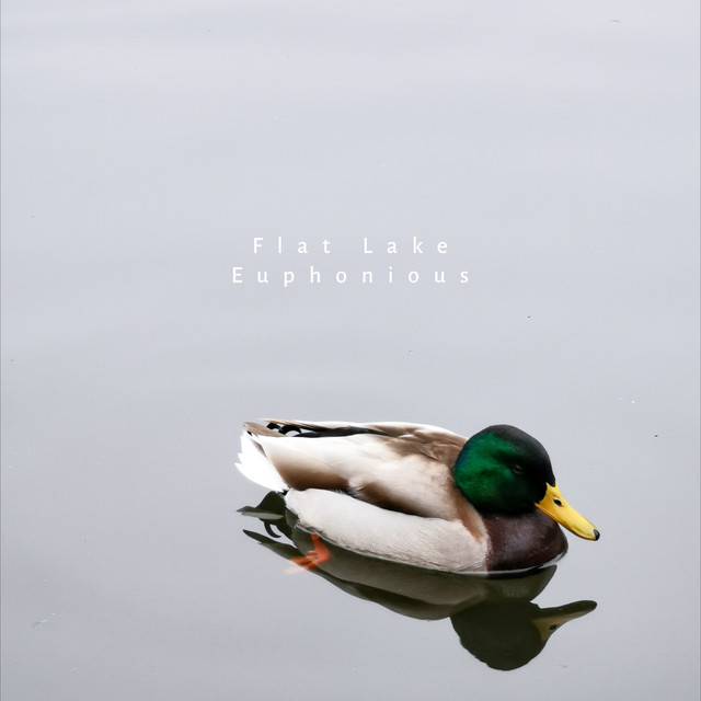 Euphonious cover art