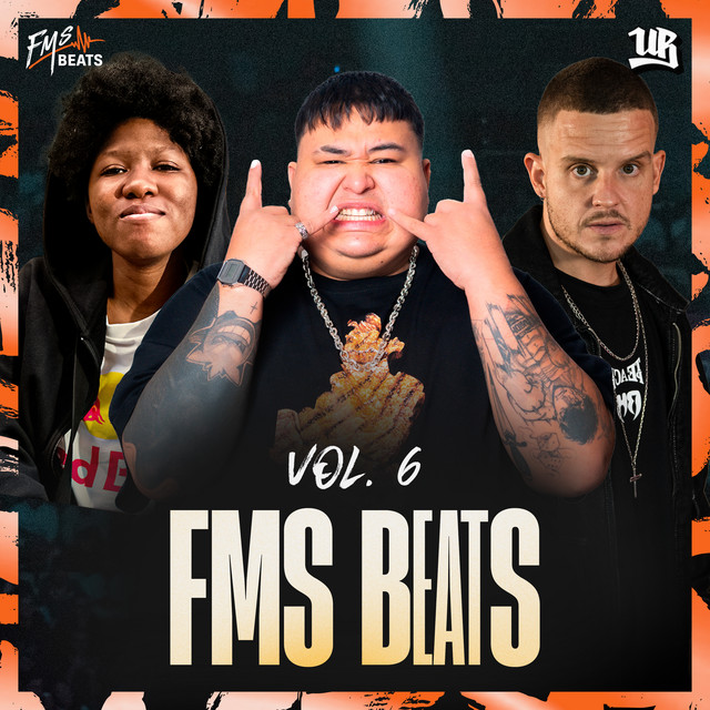 FMS Beats Vol 6