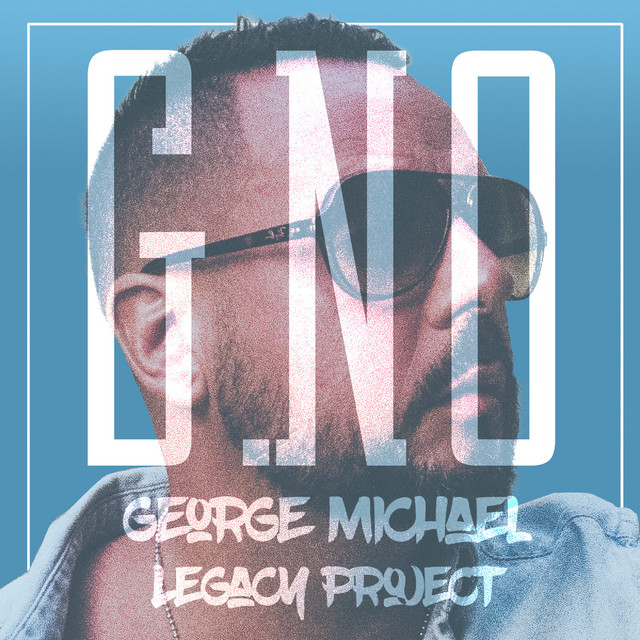 George Michael Legacy Project cover art