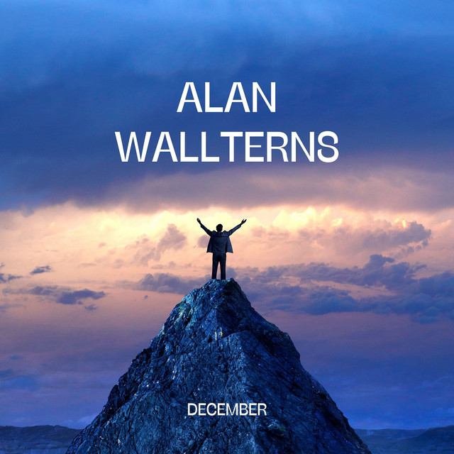 December cover art