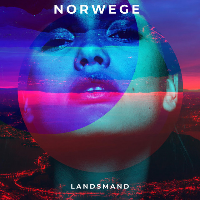 Norwege cover art