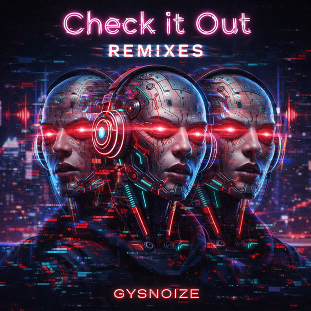 Check it out (Remixes)
