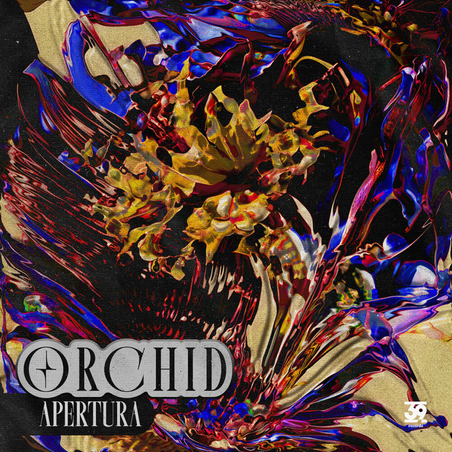 Cascadia Psyche cover art