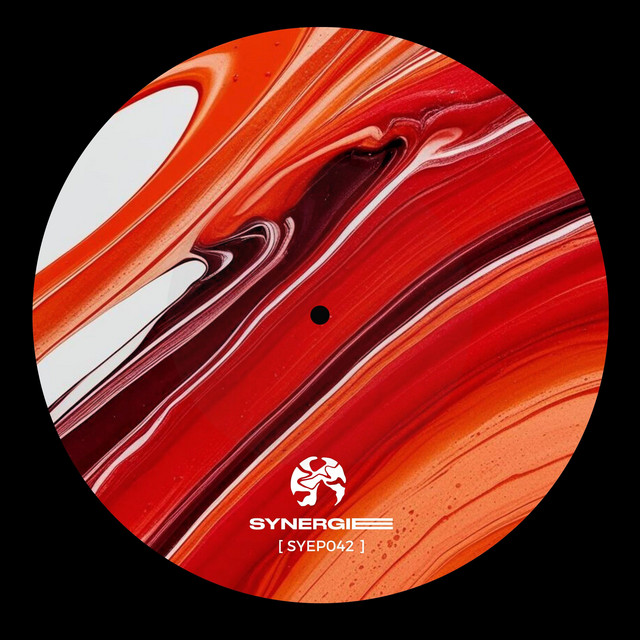 Convivial Rituals (SYEP042) artwork