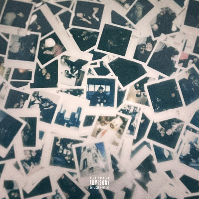 undefined album image