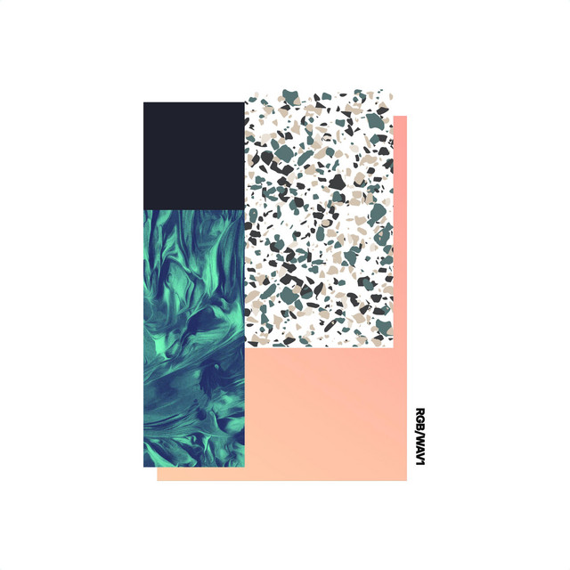 RGB/WAV1 cover art
