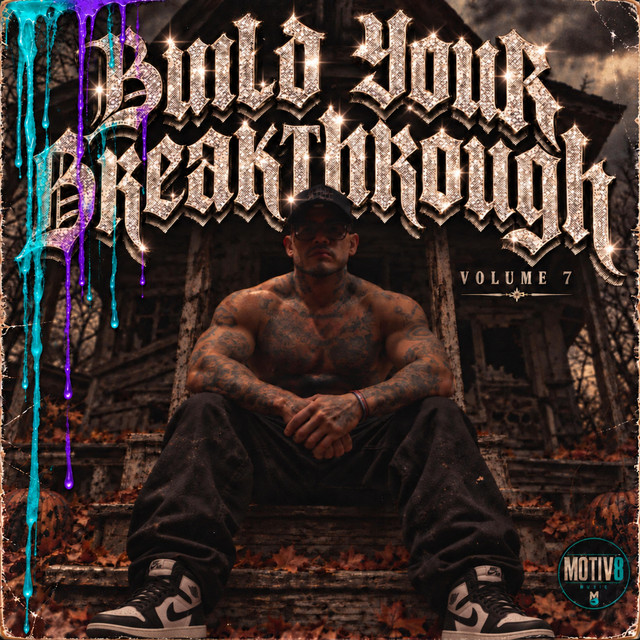 Motiv8 Music