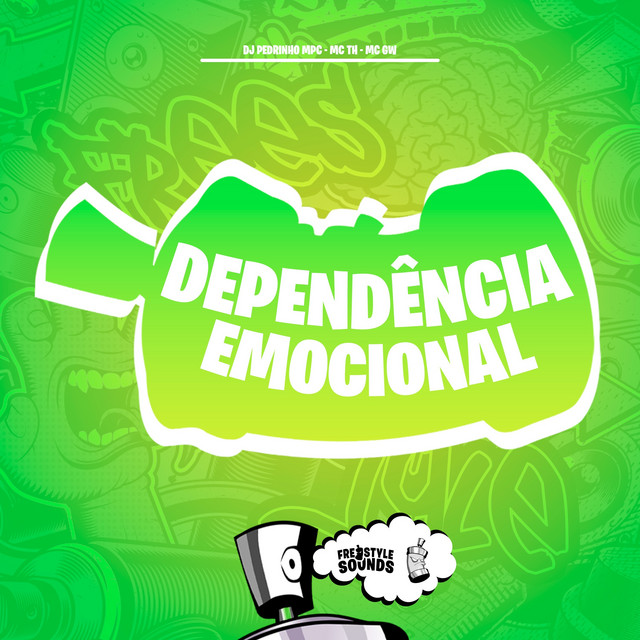 Dependência Emocional