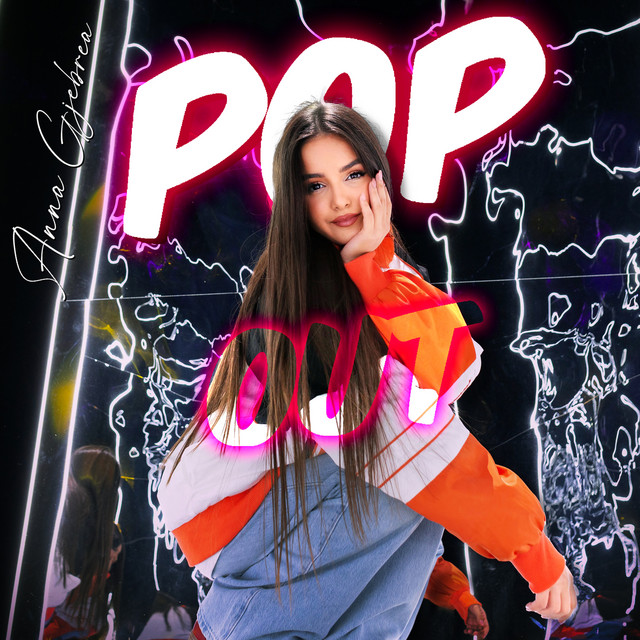 Pop Out cover