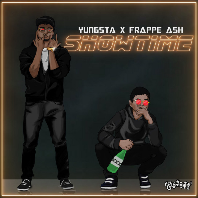 Showtime - Album by yungsta | Spotify