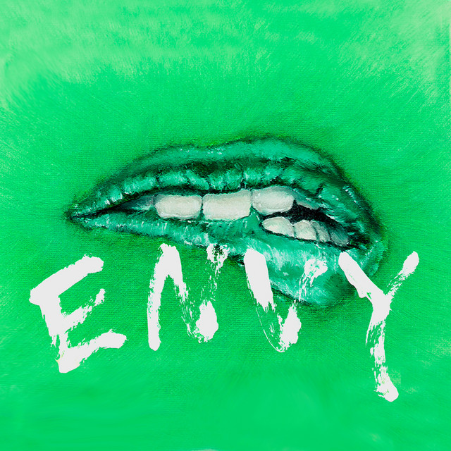 ENVY cover