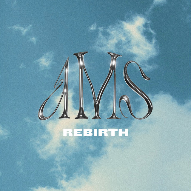 Rebirth album art