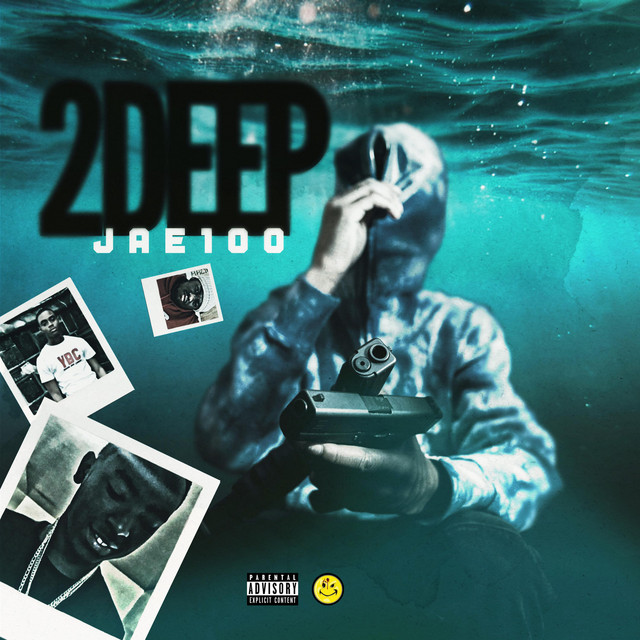 In2Deep cover art