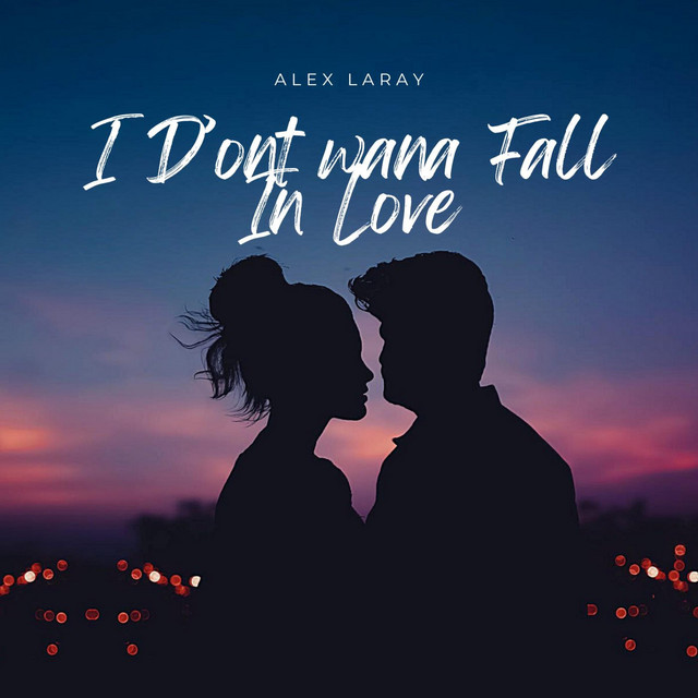 I D’ont Wana Fall In Love
