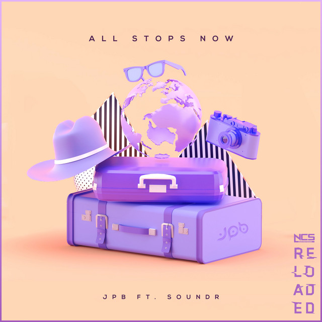 All Stops Now cover
