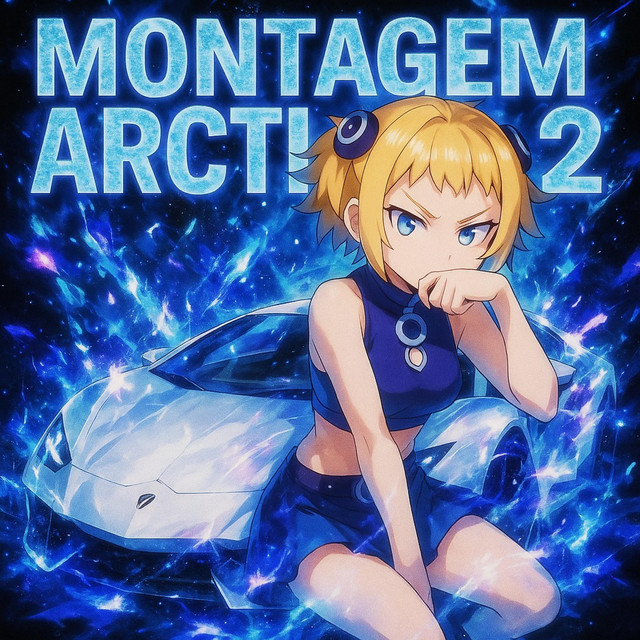 MONTAGEM ARCTIC 2 (Super Slowed)