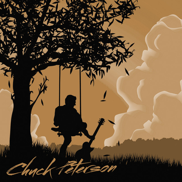 Chuck Peterson