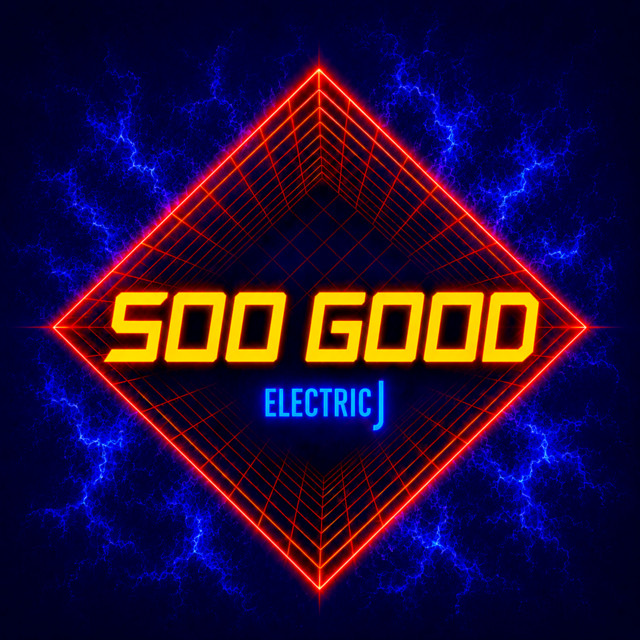Soo Good - EP cover art