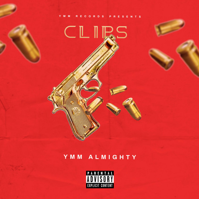 CLIPS - Single by YMM RECORDS | Spotify