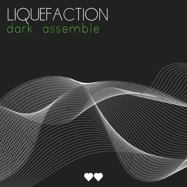 Dark Assemble artwork