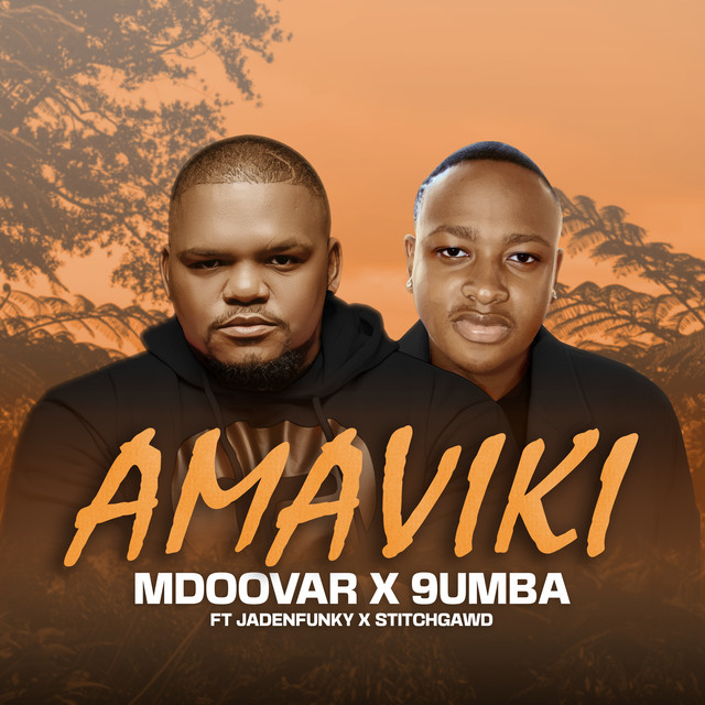 Amaviki