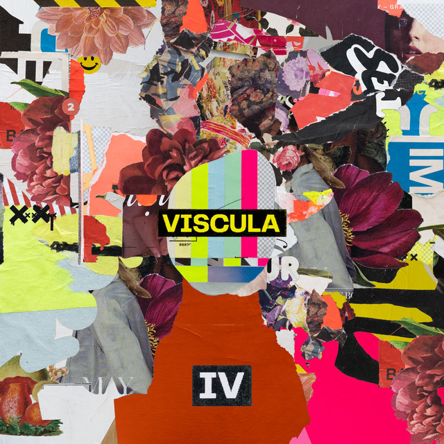 Обкладинка Viscula — IV