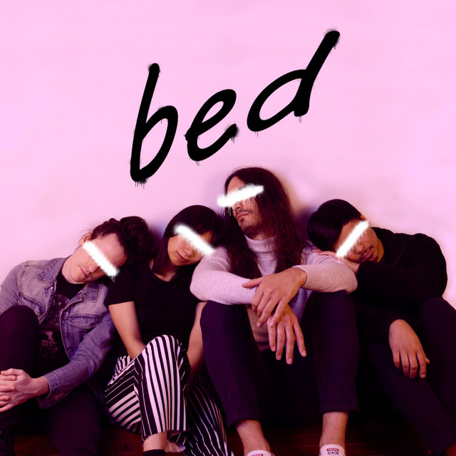 Bed cover