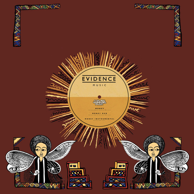 Money cover art