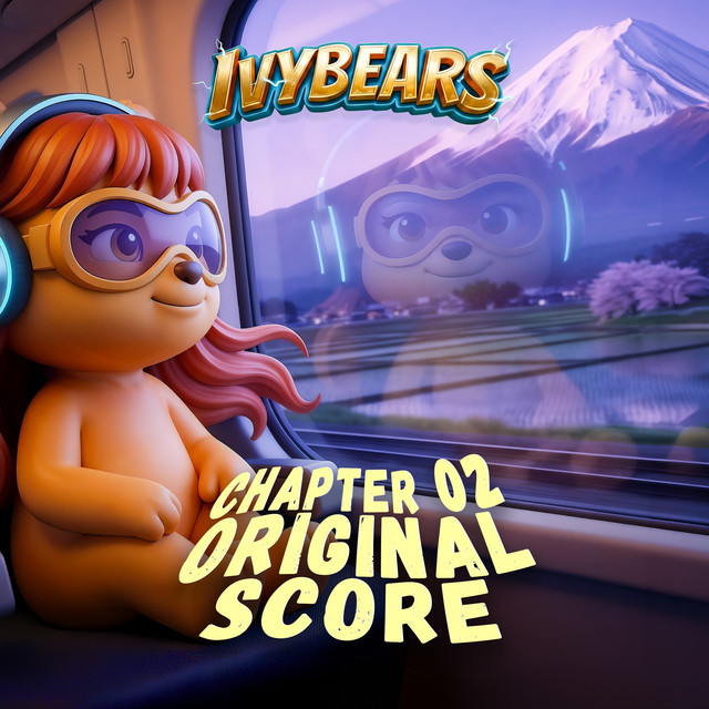Call The IvyBears! (Tokyo) cover art