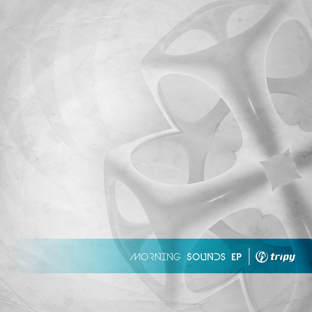 Morning Sounds - EP cover art