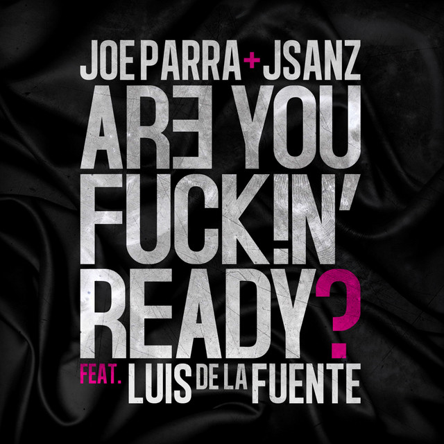 Are You Fuck!n Ready?