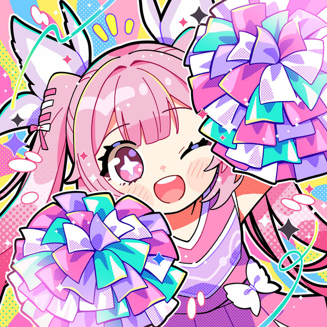 ちあっぷ！ cover art