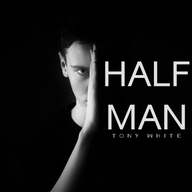 Half Man cover art