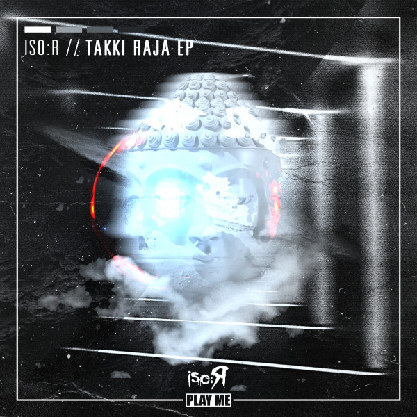 Takki Raja album art