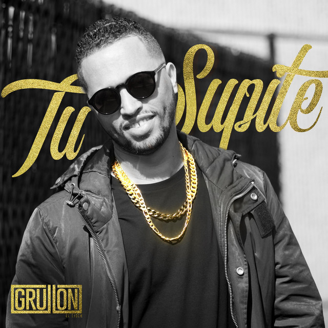 Cover du titre Tu Supite