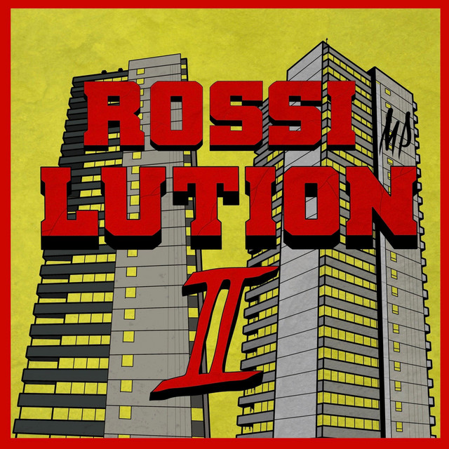Lution 2 cover art