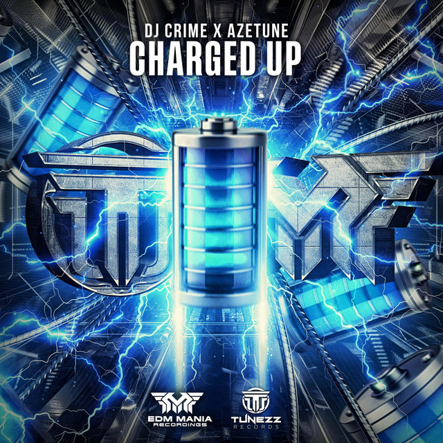 Charged Up