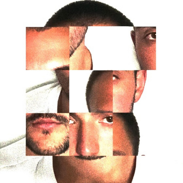 Jason's Reprisal cover art