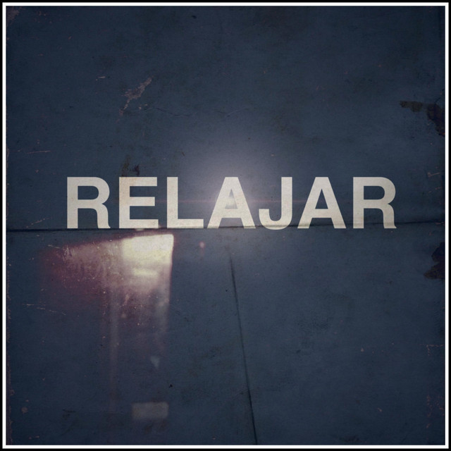 Cover of Relajar by 808god