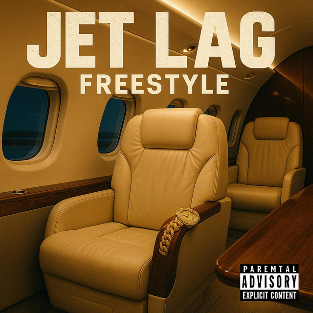 Jet Lag Freestyle