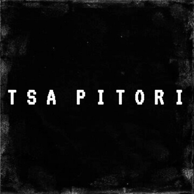 Tsa Pitori