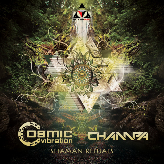 Shaman Rituals album art
