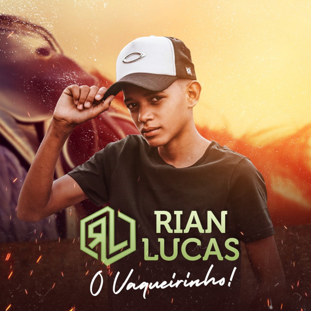 O Vaqueirinho! cover art