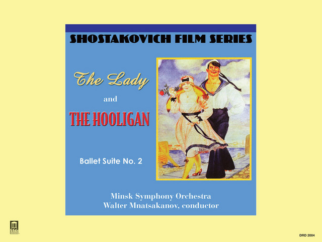 Minsk Symphony Orchestra