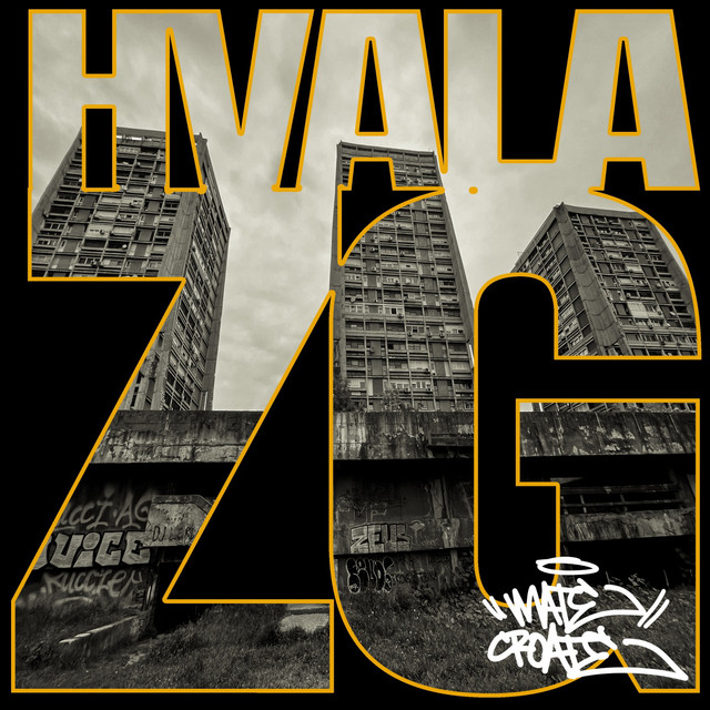 Hvala Zagreb