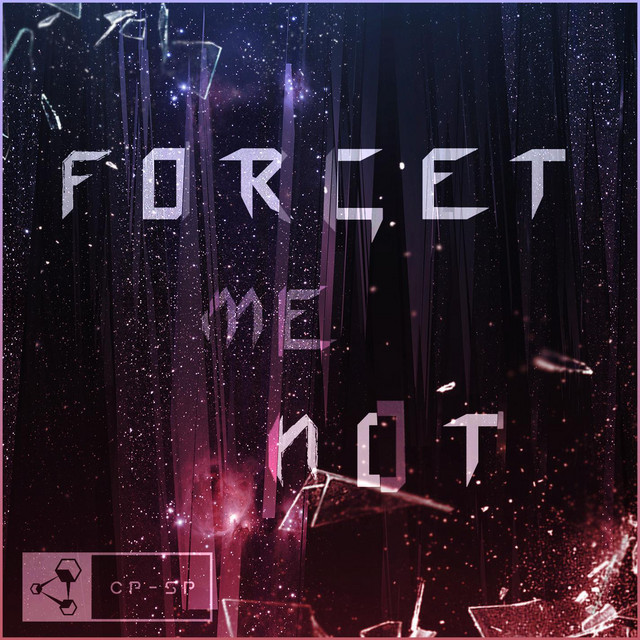 Forget Me Not cover