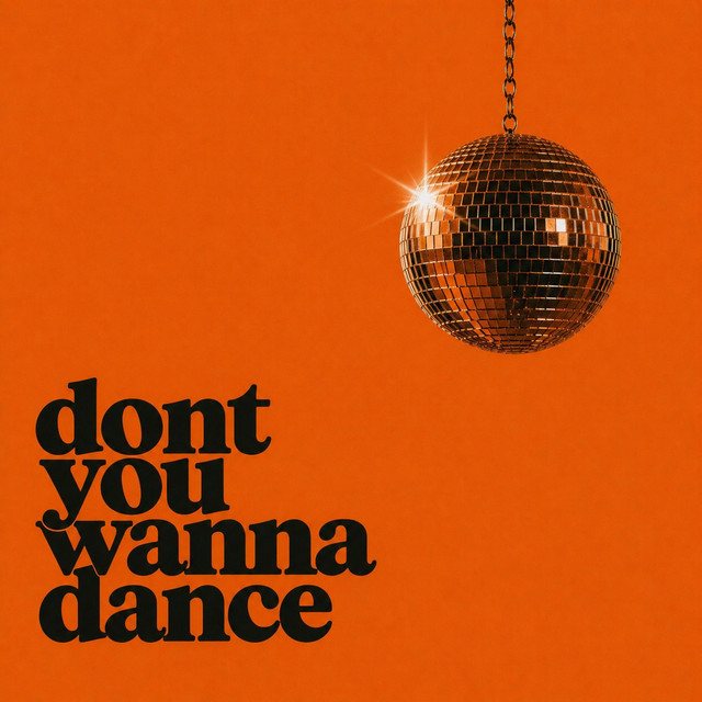 dont you wanna dance