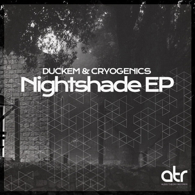 Nightshade - Original Mix artwork